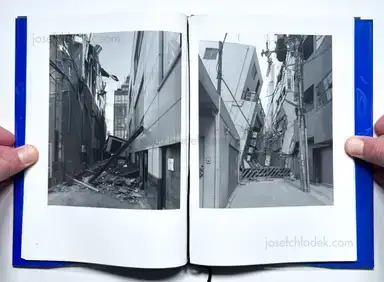 Sample page 9 for book "Miyamoto, Ryuji – Ryuji Miyamoto - Kobe 1995 After the Earthquake" Sample page 9 for book "Miyamoto, Ryuji – Ryuji Miyamoto - Kobe 1995 After the Earthquake"