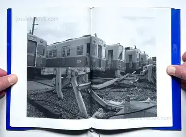 Sample page 7 for book "Miyamoto, Ryuji – Ryuji Miyamoto - Kobe 1995 After the Earthquake" Sample page 7 for book "Miyamoto, Ryuji – Ryuji Miyamoto - Kobe 1995 After the Earthquake"