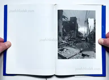 Sample page 3 for book "Miyamoto, Ryuji – Ryuji Miyamoto - Kobe 1995 After the Earthquake" Sample page 3 for book "Miyamoto, Ryuji – Ryuji Miyamoto - Kobe 1995 After the Earthquake"