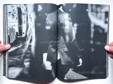 Sample page 8 for book "Strada, Fabrizio – Fabrizio Strada - Strada" Sample page 8 for book "Strada, Fabrizio – Fabrizio Strada - Strada"