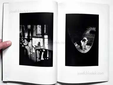 Sample page 10 for book "Gibson, Ralph – Ralph Gibson - The Somnambulist" Sample page 10 for book "Gibson, Ralph – Ralph Gibson - The Somnambulist"
