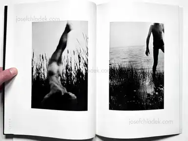 Sample page 9 for book "Gibson, Ralph – Ralph Gibson - The Somnambulist" Sample page 9 for book "Gibson, Ralph – Ralph Gibson - The Somnambulist"