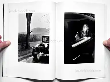 Sample page 8 for book "Gibson, Ralph – Ralph Gibson - The Somnambulist" Sample page 8 for book "Gibson, Ralph – Ralph Gibson - The Somnambulist"
