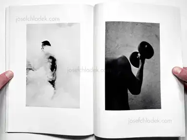 Sample page 4 for book "Gibson, Ralph – Ralph Gibson - The Somnambulist" Sample page 4 for book "Gibson, Ralph – Ralph Gibson - The Somnambulist"