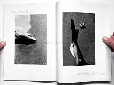 Sample page 2 for book "Gibson, Ralph – Ralph Gibson - The Somnambulist" Sample page 2 for book "Gibson, Ralph – Ralph Gibson - The Somnambulist"