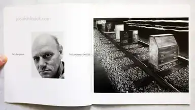 Sample page 10 for book "Johansson, Gerry – Various - (Photography by Gerry Johansson) - Metápolis" Sample page 10 for book "Johansson, Gerry – Various - (Photography by Gerry Johansson) - Metápolis"