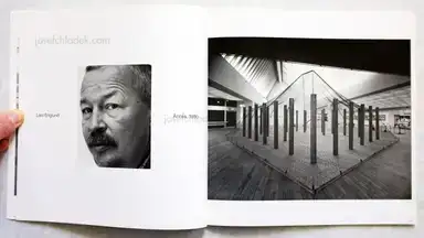 Sample page 9 for book "Johansson, Gerry – Various - (Photography by Gerry Johansson) - Metápolis" Sample page 9 for book "Johansson, Gerry – Various - (Photography by Gerry Johansson) - Metápolis"