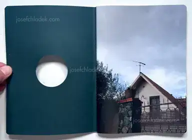 Sample page 14 for book "Moreno, Antonio – Antonio Moreno - Cuaderno de campo" Sample page 14 for book "Moreno, Antonio – Antonio Moreno - Cuaderno de campo"
