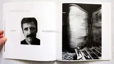 Sample page 7 for book "Johansson, Gerry – Various - (Photography by Gerry Johansson) - Metápolis" Sample page 7 for book "Johansson, Gerry – Various - (Photography by Gerry Johansson) - Metápolis"