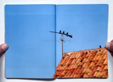 Sample page 1 for book "Moreno, Antonio – Antonio Moreno - Cuaderno de campo" Sample page 1 for book "Moreno, Antonio – Antonio Moreno - Cuaderno de campo"