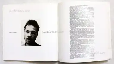 Sample page 5 for book "Johansson, Gerry – Various - (Photography by Gerry Johansson) - Metápolis" Sample page 5 for book "Johansson, Gerry – Various - (Photography by Gerry Johansson) - Metápolis"