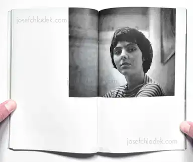 Sample page 5 for book "Keuken, Joan van der – Joan van der Keuken - Wij zijn 17" Sample page 5 for book "Keuken, Joan van der – Joan van der Keuken - Wij zijn 17"