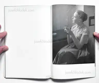 Sample page 3 for book "Keuken, Joan van der – Joan van der Keuken - Wij zijn 17" Sample page 3 for book "Keuken, Joan van der – Joan van der Keuken - Wij zijn 17"