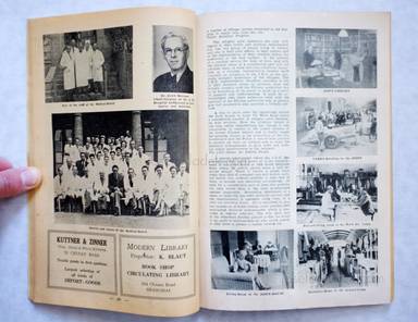 Sample page 3 for book "Shanghai Echo – Shanghai Echo - Almanac Shanghai 1946/47" Sample page 3 for book "Shanghai Echo – Shanghai Echo - Almanac Shanghai 1946/47"