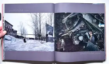 Sample page 19 for book "Kitajima, Keizo – Keizo Kitajima - USSR 1991" Sample page 19 for book "Kitajima, Keizo – Keizo Kitajima - USSR 1991"