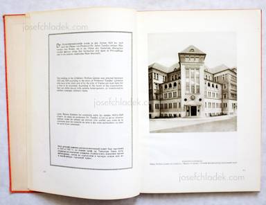 Sample page 1 for book  Hans (Hrsg. ) Riemer – Album Vom Roten Wien