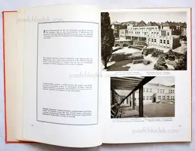 Sample page 11 for book "Riemer, Hans (Hrsg. ) – Hans Riemer (Ed.) - Album Vom Roten Wien" Sample page 11 for book "Riemer, Hans (Hrsg. ) – Hans Riemer (Ed.) - Album Vom Roten Wien"