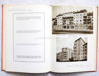 Sample page 9 for book  Hans (Hrsg. ) Riemer – Album Vom Roten Wien