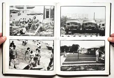 Sample page 12 for book "Frank, Robert – Robert Frank - The Lines of My Hand" Sample page 12 for book "Frank, Robert – Robert Frank - The Lines of My Hand"