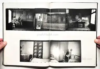 Sample page 9 for book "Frank, Robert – Robert Frank - The Lines of My Hand" Sample page 9 for book "Frank, Robert – Robert Frank - The Lines of My Hand"