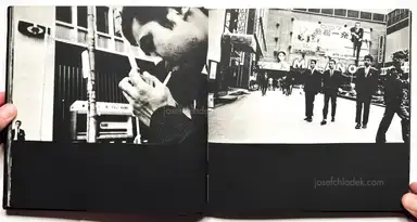 Sample page 22 for book "Cho, Hyonchi – Hyonchi Cho - Tokyo / 趙 炯治 - 東京" Sample page 22 for book "Cho, Hyonchi – Hyonchi Cho - Tokyo / 趙 炯治 - 東京"