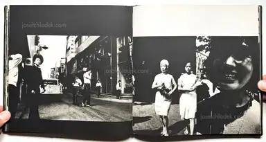 Sample page 10 for book "Cho, Hyonchi – Hyonchi Cho - Tokyo / 趙 炯治 - 東京" Sample page 10 for book "Cho, Hyonchi – Hyonchi Cho - Tokyo / 趙 炯治 - 東京"
