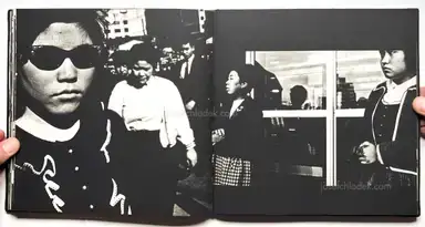 Sample page 9 for book "Cho, Hyonchi – Hyonchi Cho - Tokyo / 趙 炯治 - 東京" Sample page 9 for book "Cho, Hyonchi – Hyonchi Cho - Tokyo / 趙 炯治 - 東京"