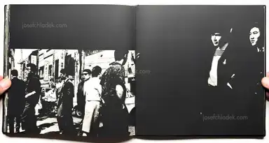 Sample page 7 for book "Cho, Hyonchi – Hyonchi Cho - Tokyo / 趙 炯治 - 東京" Sample page 7 for book "Cho, Hyonchi – Hyonchi Cho - Tokyo / 趙 炯治 - 東京"