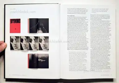 Sample page 25 for book "Kaneko, Ryuichi & Ivan Vartanian – Ryuichi Kaneko & Ivan Vartanian - Japanese Photobooks of the 1960s & 70s" Sample page 25 for book "Kaneko, Ryuichi & Ivan Vartanian – Ryuichi Kaneko & Ivan Vartanian - Japanese Photobooks of the 1960s & 70s"