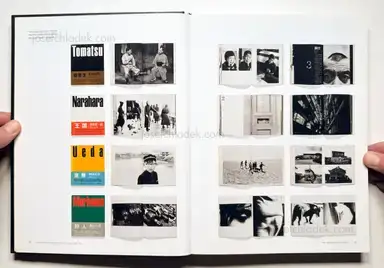 Sample page 24 for book "Kaneko, Ryuichi & Ivan Vartanian – Ryuichi Kaneko & Ivan Vartanian - Japanese Photobooks of the 1960s & 70s" Sample page 24 for book "Kaneko, Ryuichi & Ivan Vartanian – Ryuichi Kaneko & Ivan Vartanian - Japanese Photobooks of the 1960s & 70s"