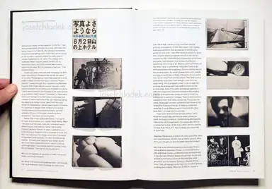 Sample page 23 for book "Kaneko, Ryuichi & Ivan Vartanian – Ryuichi Kaneko & Ivan Vartanian - Japanese Photobooks of the 1960s & 70s" Sample page 23 for book "Kaneko, Ryuichi & Ivan Vartanian – Ryuichi Kaneko & Ivan Vartanian - Japanese Photobooks of the 1960s & 70s"