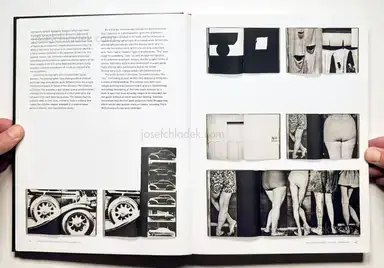 Sample page 21 for book "Kaneko, Ryuichi & Ivan Vartanian – Ryuichi Kaneko & Ivan Vartanian - Japanese Photobooks of the 1960s & 70s" Sample page 21 for book "Kaneko, Ryuichi & Ivan Vartanian – Ryuichi Kaneko & Ivan Vartanian - Japanese Photobooks of the 1960s & 70s"