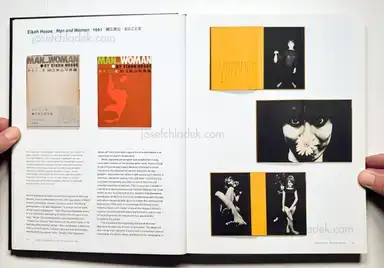 Sample page 20 for book "Kaneko, Ryuichi & Ivan Vartanian – Ryuichi Kaneko & Ivan Vartanian - Japanese Photobooks of the 1960s & 70s" Sample page 20 for book "Kaneko, Ryuichi & Ivan Vartanian – Ryuichi Kaneko & Ivan Vartanian - Japanese Photobooks of the 1960s & 70s"