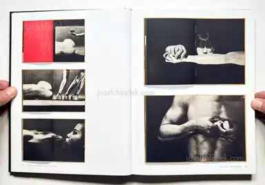 Sample page 19 for book "Kaneko, Ryuichi & Ivan Vartanian – Ryuichi Kaneko & Ivan Vartanian - Japanese Photobooks of the 1960s & 70s" Sample page 19 for book "Kaneko, Ryuichi & Ivan Vartanian – Ryuichi Kaneko & Ivan Vartanian - Japanese Photobooks of the 1960s & 70s"