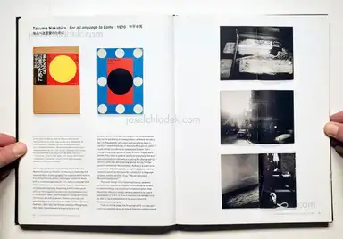 Sample page 13 for book "Kaneko, Ryuichi & Ivan Vartanian – Ryuichi Kaneko & Ivan Vartanian - Japanese Photobooks of the 1960s & 70s" Sample page 13 for book "Kaneko, Ryuichi & Ivan Vartanian – Ryuichi Kaneko & Ivan Vartanian - Japanese Photobooks of the 1960s & 70s"