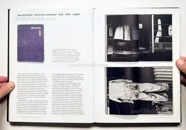Sample page 10 for book "Kaneko, Ryuichi & Ivan Vartanian – Ryuichi Kaneko & Ivan Vartanian - Japanese Photobooks of the 1960s & 70s" Sample page 10 for book "Kaneko, Ryuichi & Ivan Vartanian – Ryuichi Kaneko & Ivan Vartanian - Japanese Photobooks of the 1960s & 70s"