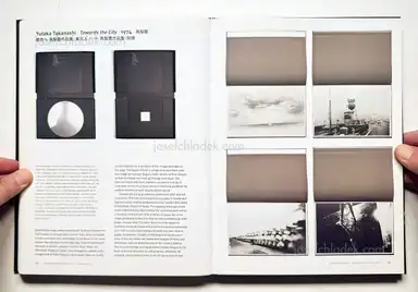 Sample page 9 for book "Kaneko, Ryuichi & Ivan Vartanian – Ryuichi Kaneko & Ivan Vartanian - Japanese Photobooks of the 1960s & 70s" Sample page 9 for book "Kaneko, Ryuichi & Ivan Vartanian – Ryuichi Kaneko & Ivan Vartanian - Japanese Photobooks of the 1960s & 70s"