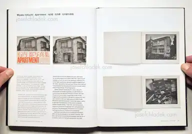 Sample page 6 for book "Kaneko, Ryuichi & Ivan Vartanian – Ryuichi Kaneko & Ivan Vartanian - Japanese Photobooks of the 1960s & 70s" Sample page 6 for book "Kaneko, Ryuichi & Ivan Vartanian – Ryuichi Kaneko & Ivan Vartanian - Japanese Photobooks of the 1960s & 70s"