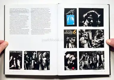 Sample page 4 for book "Kaneko, Ryuichi & Ivan Vartanian – Ryuichi Kaneko & Ivan Vartanian - Japanese Photobooks of the 1960s & 70s" Sample page 4 for book "Kaneko, Ryuichi & Ivan Vartanian – Ryuichi Kaneko & Ivan Vartanian - Japanese Photobooks of the 1960s & 70s"