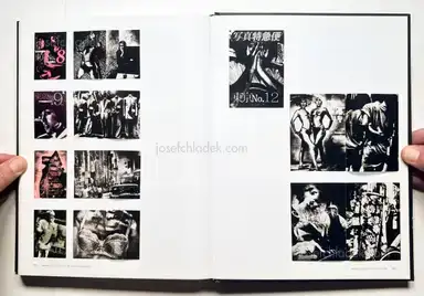 Sample page 3 for book "Kaneko, Ryuichi & Ivan Vartanian – Ryuichi Kaneko & Ivan Vartanian - Japanese Photobooks of the 1960s & 70s" Sample page 3 for book "Kaneko, Ryuichi & Ivan Vartanian – Ryuichi Kaneko & Ivan Vartanian - Japanese Photobooks of the 1960s & 70s"