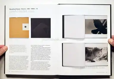 Sample page 2 for book "Kaneko, Ryuichi & Ivan Vartanian – Ryuichi Kaneko & Ivan Vartanian - Japanese Photobooks of the 1960s & 70s" Sample page 2 for book "Kaneko, Ryuichi & Ivan Vartanian – Ryuichi Kaneko & Ivan Vartanian - Japanese Photobooks of the 1960s & 70s"