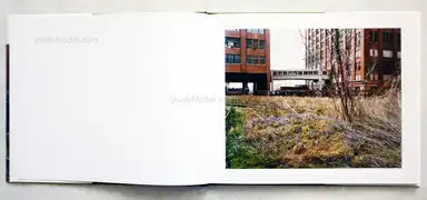 Sample page 7 for book "Sternfeld, Joel – Joel Sternfeld - Walking the High Line" Sample page 7 for book "Sternfeld, Joel – Joel Sternfeld - Walking the High Line"
