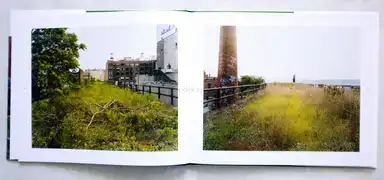 Sample page 5 for book "Sternfeld, Joel – Joel Sternfeld - Walking the High Line" Sample page 5 for book "Sternfeld, Joel – Joel Sternfeld - Walking the High Line"