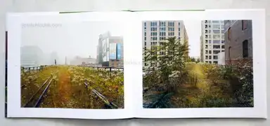Sample page 4 for book "Sternfeld, Joel – Joel Sternfeld - Walking the High Line" Sample page 4 for book "Sternfeld, Joel – Joel Sternfeld - Walking the High Line"