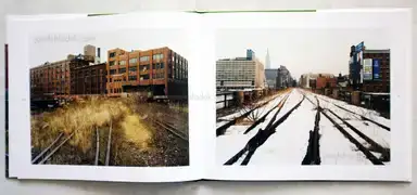 Sample page 3 for book "Sternfeld, Joel – Joel Sternfeld - Walking the High Line" Sample page 3 for book "Sternfeld, Joel – Joel Sternfeld - Walking the High Line"