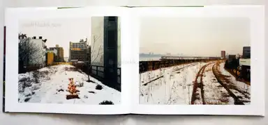 Sample page 2 for book "Sternfeld, Joel – Joel Sternfeld - Walking the High Line" Sample page 2 for book "Sternfeld, Joel – Joel Sternfeld - Walking the High Line"