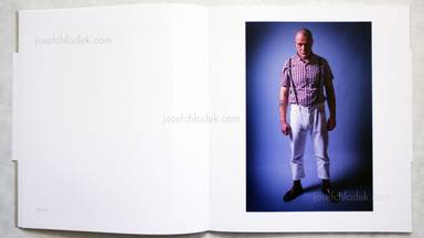 Sample page 4 for book "Murray, Matthew – Matthew Murray - Ska / Grey Matters 3" Sample page 4 for book "Murray, Matthew – Matthew Murray - Ska / Grey Matters 3"