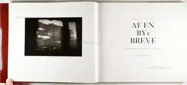 Sample page 23 for book "Clement, Krass – Krass Clement - Af en bys breve. Fotografier fra Lissabon" Sample page 23 for book "Clement, Krass – Krass Clement - Af en bys breve. Fotografier fra Lissabon"