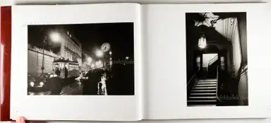 Sample page 22 for book "Clement, Krass – Krass Clement - Af en bys breve. Fotografier fra Lissabon" Sample page 22 for book "Clement, Krass – Krass Clement - Af en bys breve. Fotografier fra Lissabon"