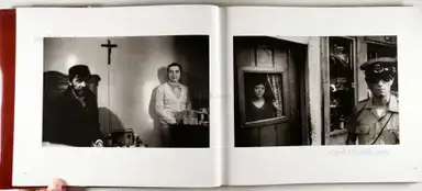 Sample page 20 for book "Clement, Krass – Krass Clement - Af en bys breve. Fotografier fra Lissabon" Sample page 20 for book "Clement, Krass – Krass Clement - Af en bys breve. Fotografier fra Lissabon"